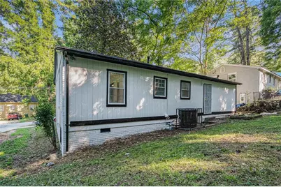 836 Bolton Road, Atlanta, GA 30331 - Photo 23