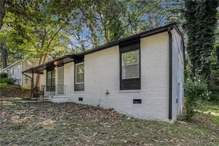 836 Bolton Rd, Atlanta, GA 30331 - Photo 3