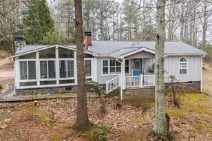 3819 Mason Creek Rd, Winston, GA 30187 - Photo 1