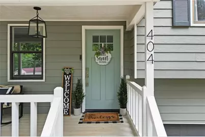 404 Brooks Street, Dallas, GA 30157 - Photo 35