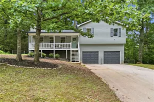 404 Brooks St, Dallas, GA 30157 - Photo 1
