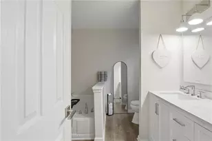 404 Brooks St, Dallas, GA 30157 - Photo 17