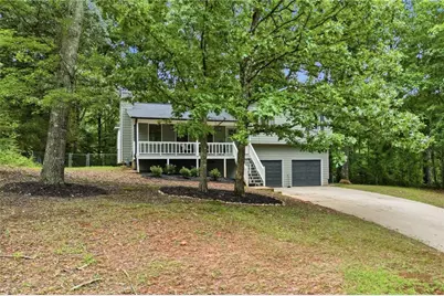 404 Brooks Street, Dallas, GA 30157 - Photo 33