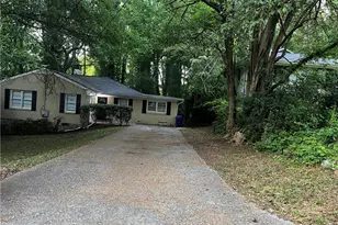 1840 Camellia Dr, Decatur, GA 30032 - Photo 1