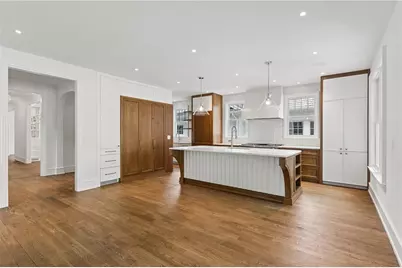 1317 N Highland Avenue NE, Atlanta, GA 30306 - Photo 5