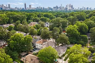 1317 N Highland Ave NE, Atlanta, GA 30306 - Photo 47