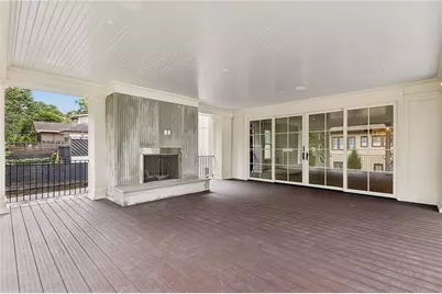 1317 N Highland Avenue NE, Atlanta, GA 30306 - Photo 17