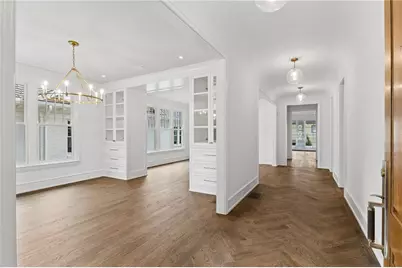 1317 N Highland Avenue NE, Atlanta, GA 30306 - Photo 3
