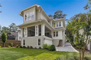 1317 N Highland Ave NE, Atlanta, GA 30306 - Photo 45