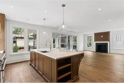 1317 N Highland Avenue NE, Atlanta, GA 30306 - Photo 7