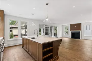 1317 N Highland Ave NE, Atlanta, GA 30306 - Photo 7