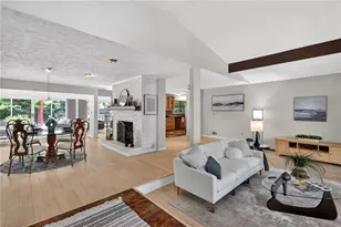 2678 Hummingbird Dr, Duluth, GA 30096 - Photo 7