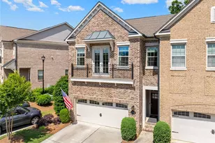 2793 Avington Ln SE, Smyrna, GA 30080 - Photo 1