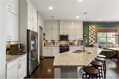 2793 Avington Lane SE, Smyrna, GA 30080 - Photo 11