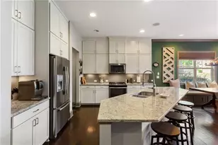 2793 Avington Ln SE, Smyrna, GA 30080 - Photo 11