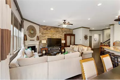 2793 Avington Lane SE, Smyrna, GA 30080 - Photo 13