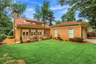 1153 Oakdale Rd NE, Atlanta, GA 30307 - Photo 3