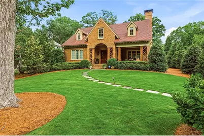 1153 Oakdale Road NE, Atlanta, GA 30307 - Photo 45