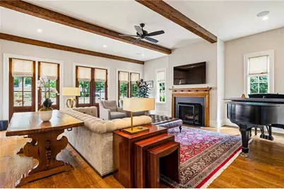 1153 Oakdale Road NE, Atlanta, GA 30307 - Photo 21