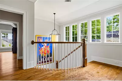 1153 Oakdale Road NE, Atlanta, GA 30307 - Photo 35
