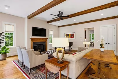 1153 Oakdale Road NE, Atlanta, GA 30307 - Photo 23