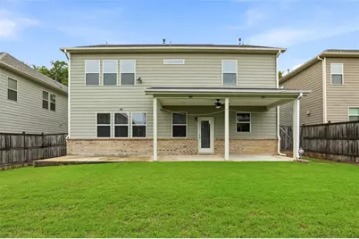 3298 Hidden Valley Circle, Lawrenceville, GA 30044 - Photo 25