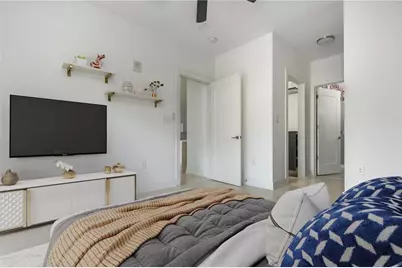 775 Juniper Street NE #515, Atlanta, GA 30308 - Photo 5