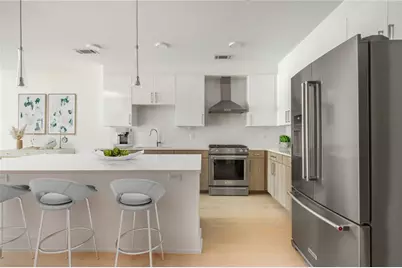 775 Juniper Street NE #515, Atlanta, GA 30308 - Photo 3