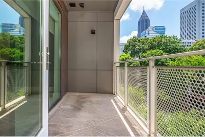 775 Juniper Street NE #515, Atlanta, GA 30308 - Photo 13