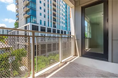 775 Juniper Street NE #515, Atlanta, GA 30308 - Photo 15