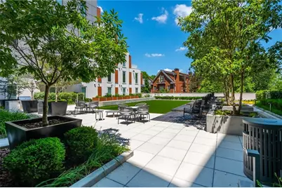 775 Juniper Street NE #515, Atlanta, GA 30308 - Photo 25