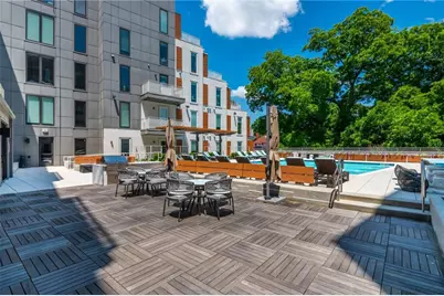 775 Juniper Street NE #515, Atlanta, GA 30308 - Photo 23