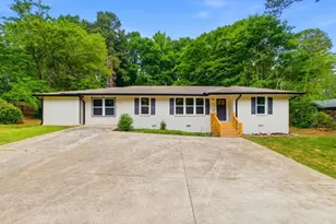 4200 Pinetree Dr, Powder Springs, GA 30127 - Photo 1