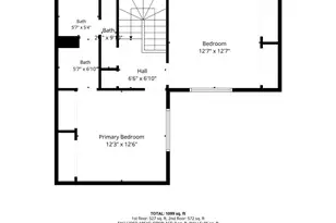 557 Picketts Bend Ct, Marietta, GA 30008 - Photo 29