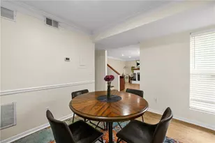 557 Picketts Bend Ct, Marietta, GA 30008 - Photo 5
