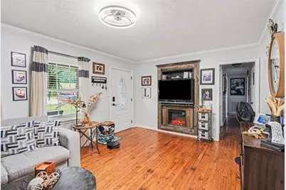 110 Woodmont Drive, Griffin, GA 30224 - Photo 5
