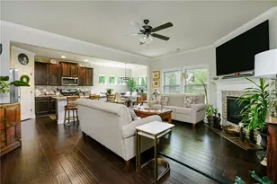 4551 Brayden Dr, Gainesville, GA 30504 - Photo 3