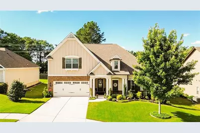4551 Brayden Drive, Gainesville, GA 30504 - Photo 1