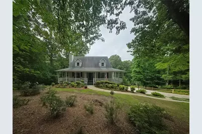 1174 Arbor Hill Road, Canton, GA 30115 - Photo 1