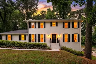 3064 Wembley Ridge, Atlanta, GA 30340 - Photo 1