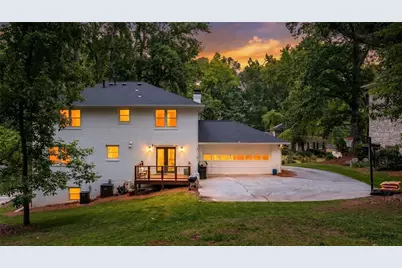 3064 Wembley Ridge, Atlanta, GA 30340 - Photo 29
