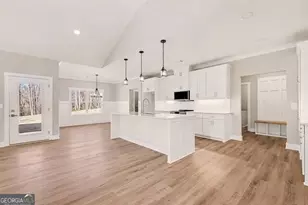 6740 Little Whistle Way, Clermont, GA 30527 - Photo 5