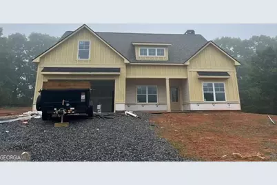 6740 Little Whistle Way, Clermont, GA 30527 - Photo 1