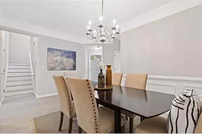 1607 Jackson Trace Court NW, Atlanta, GA 30318 - Photo 9