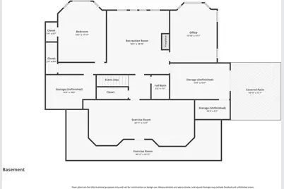1561 Aiken Chafin Lane, McDonough, GA 30252 - Photo 41