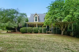 1561 Aiken Chafin Ln, McDonough, GA 30252 - Photo 1