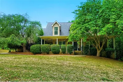 1561 Aiken Chafin Lane, McDonough, GA 30252 - Photo 1