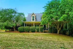 1561 Aiken Chafin Ln, McDonough, GA 30252 - Photo 1