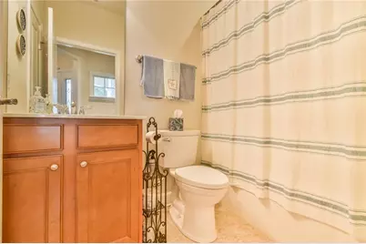 6649 Burnt Hickory Drive, Hoschton, GA 30548 - Photo 9