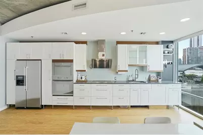 923 Peachtree Street NE #924, Atlanta, GA 30309 - Photo 21